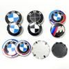 1 шт. 68 мм Сине-белый 56 мм Центральные колпачки ступицы колеса автомобиля Крышка колеса для E36 E39 E46 E60 E90 E90 F10 F30 G20 G21 G30 G11 F15 X5