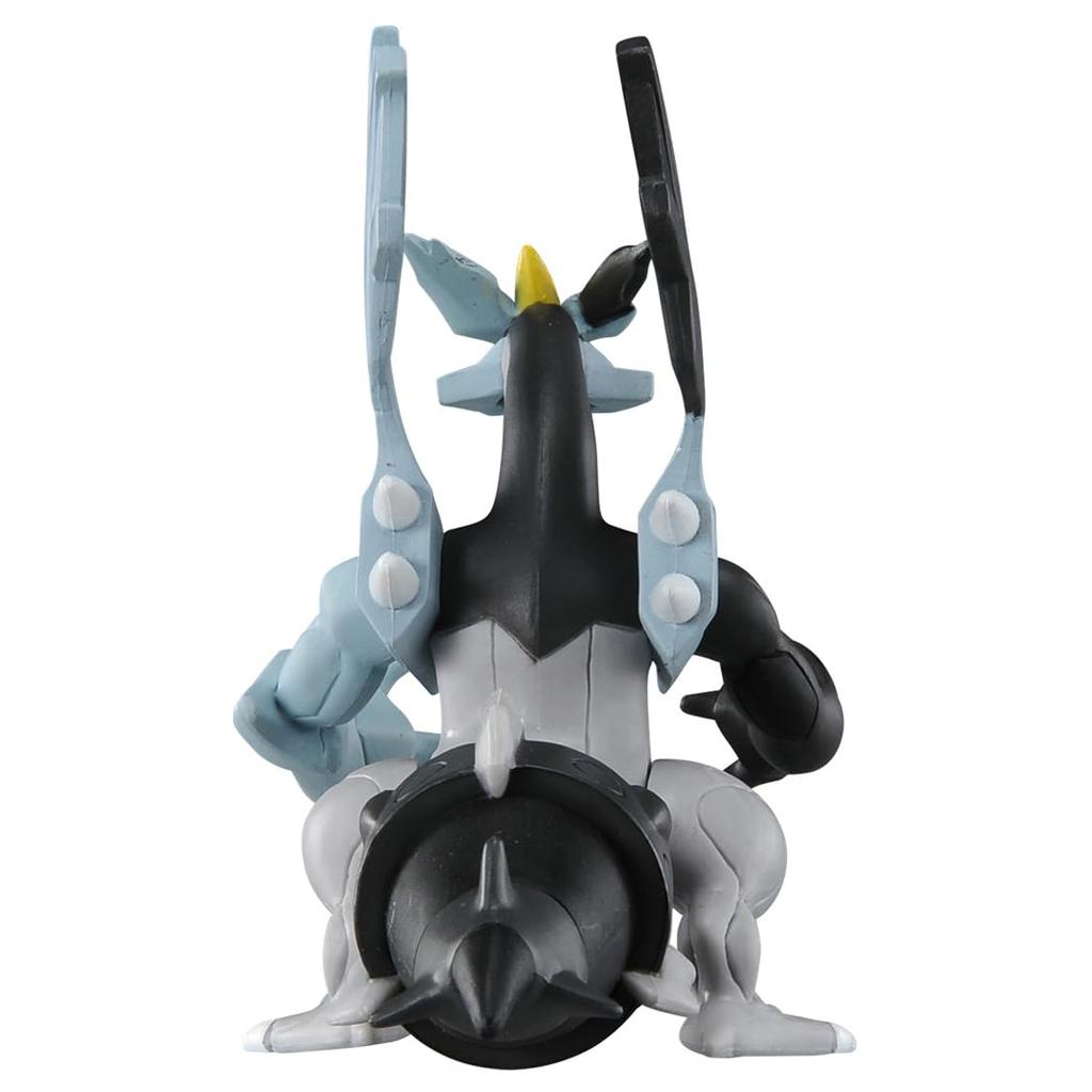 TAKARA TOMY Pokemon Monster Collection Черный Кюрем ML-11