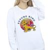 Disney Womens/Ladies The Lion King Future King Sweatshirt