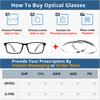 Fashionable Spring Hinge Sports Glass Frame Ultralight  Silicone Anti Slip Glasses Legs Versatile Glasses For Men And Women