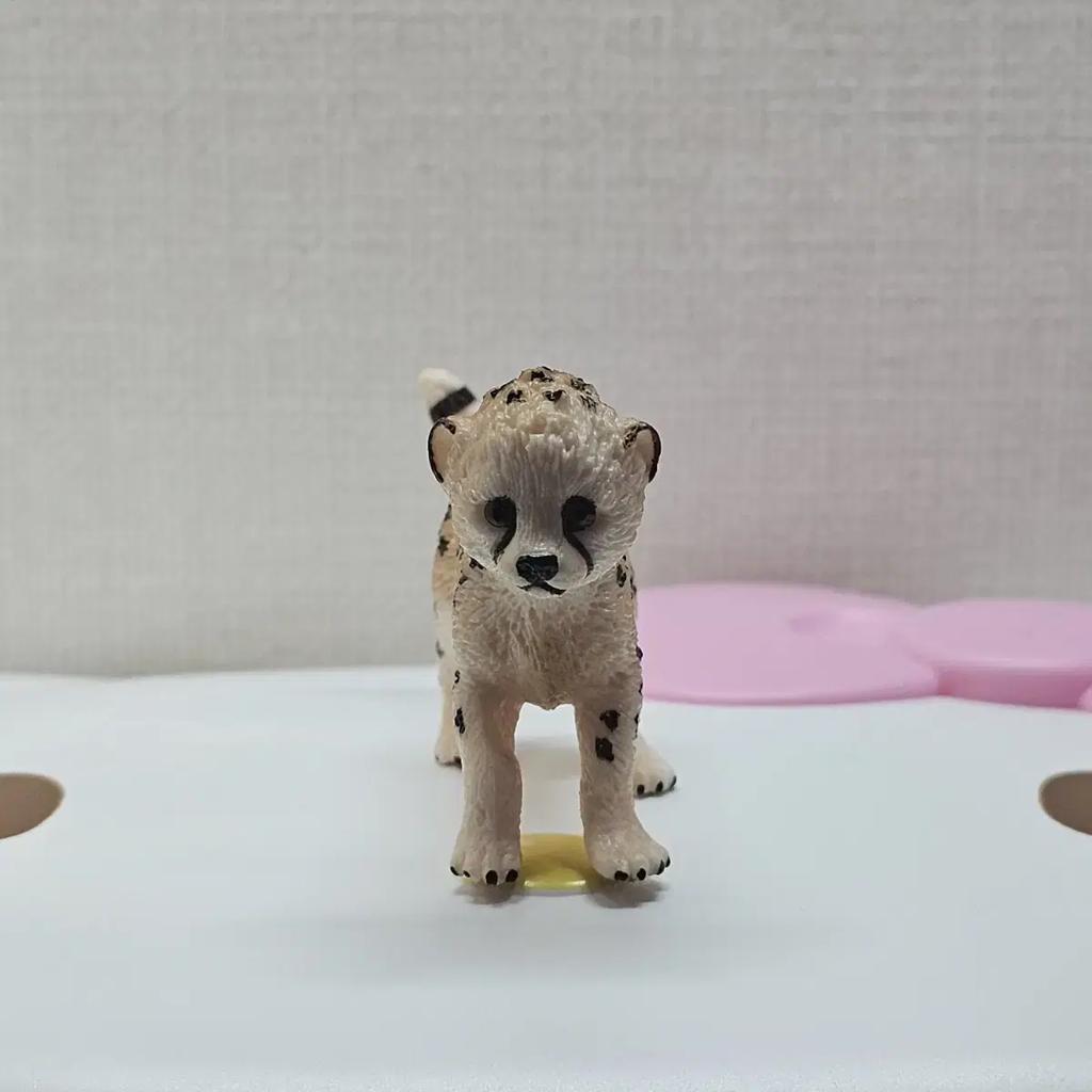 NCT Фигурка гепарда