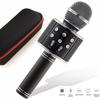 Bluetooth Microphone - SHENGMI - Q7 - Wireless - Portable - Karaoke