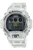 Часы 40th Anniversary Clear Remix Clear [Casio] G-SHOCK [] G-SHOCK DW-6940RX-7JR Мужские