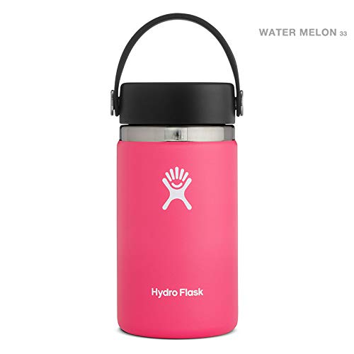 Hydro Flask HYDRATION Wide 12oz 354ml 20 Черный 5089021