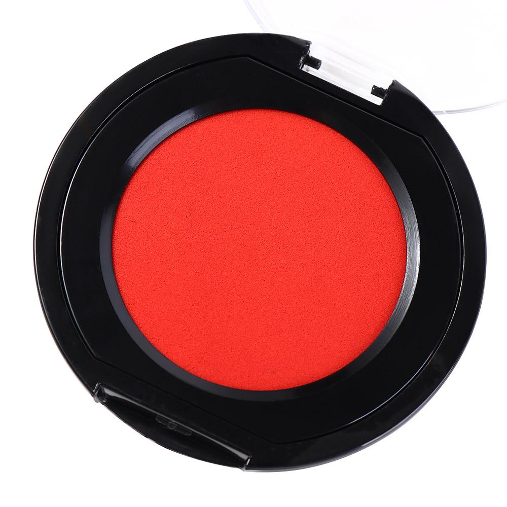 Clear Stamping Mini Fingerprint Ink Pad Red Blue Black Signing Inkpad Thumbprint Ink Pad  Agreement