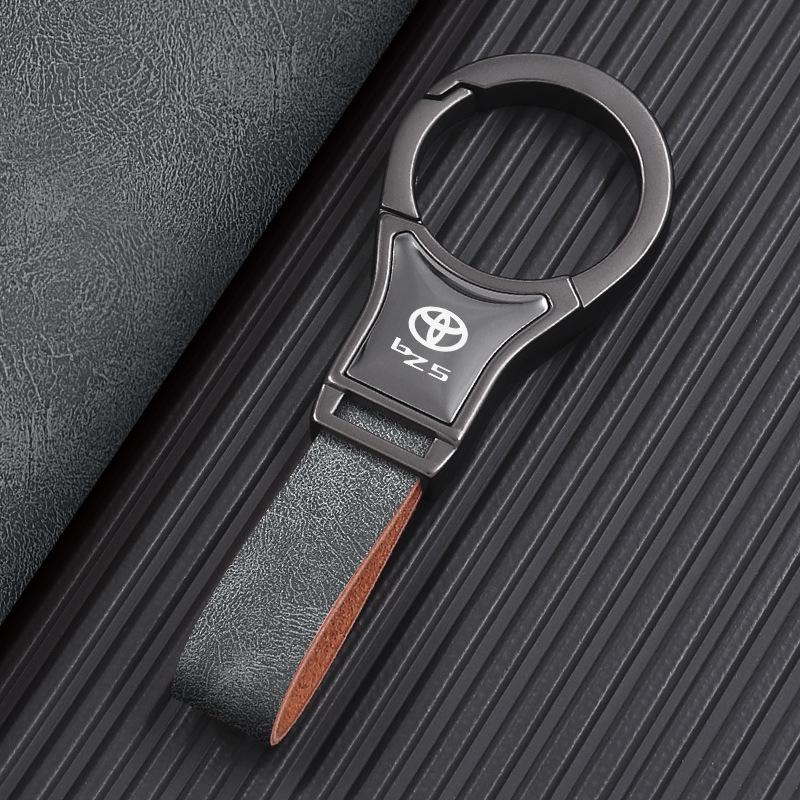 Кольцо-брелок для моделей Toyota RAV4, Avalon, bz5 2025