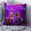 B-Bratz-Dolles Наволочка Декоративная Наволочка Печатная Наволочка Для Дивана