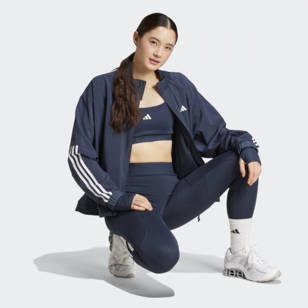 AdidaS Women S Training Windbreaker Hyglm Windb S