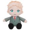 Beans Collection SPY×FAMILY (Royd Forger) Plush Toy, Height Approx. 20cm