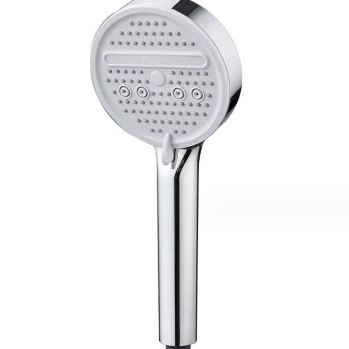 Waterfall Handheld Shower Head High Pressure Shower Head