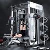 Desert Spring All-in-One Smith Machine & Squat Rack