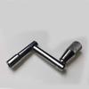 5.5mm Drum Keys T Style Z Style Musical Instrument Replacement Parts Standard Square Wrench