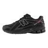 New Balance Кроссовки унисекс 1906R Черный Серебристый Металлик U1906ROE