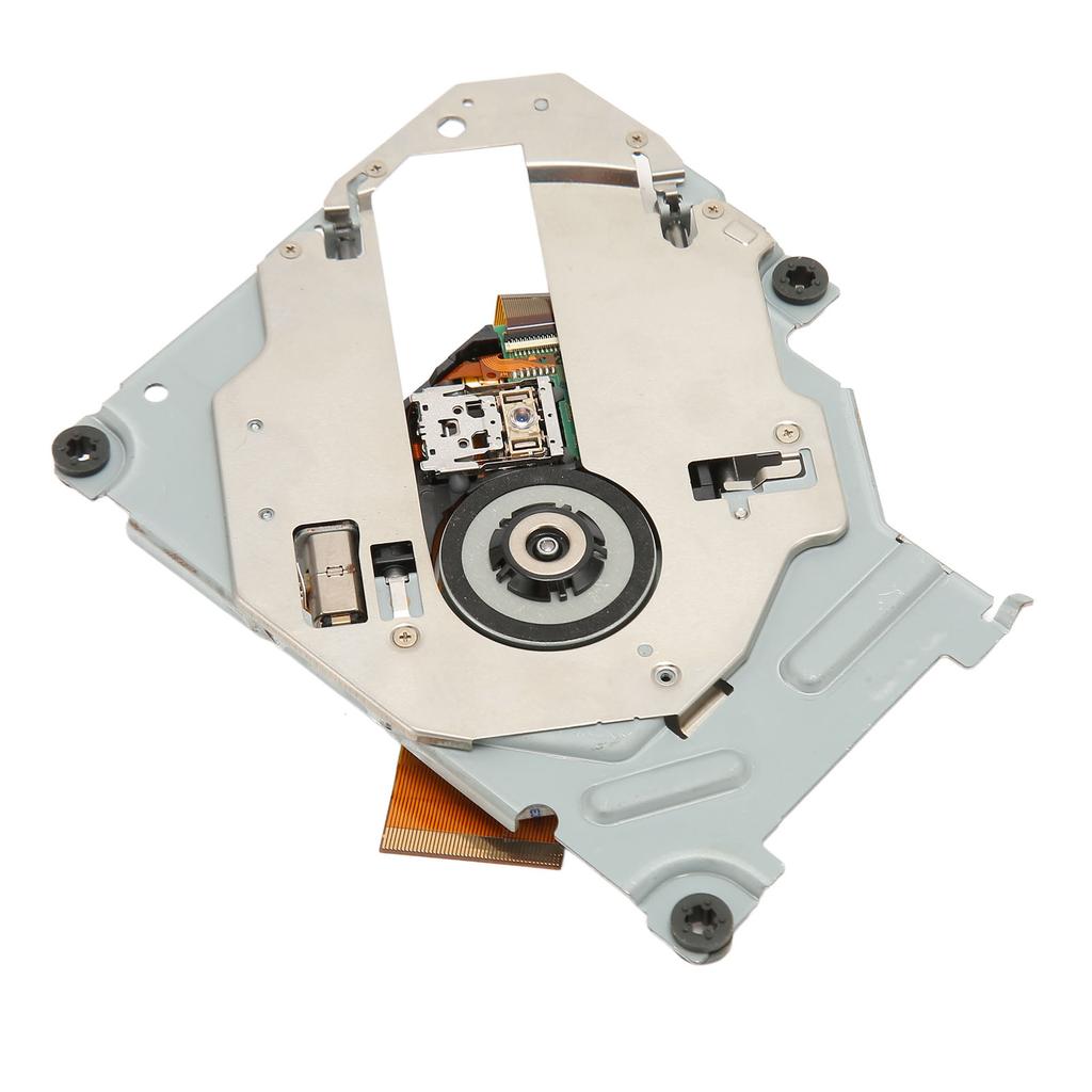 DVD Головка лазерного объектива HD Воспроизведение звука и видео Замена Оптический пикап лазерного объектива для игровой консоли для