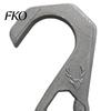 Paint Bucket Hook 3D Printed Hook, Heavy Duty Can Accessory Hanger, Reduce Frequent Climbing, Fixing Clip, Ladder Accessories