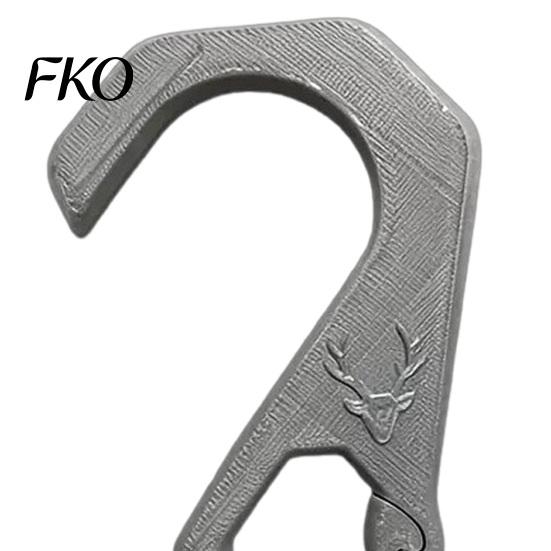 Paint Bucket Hook 3D Printed Hook, Heavy Duty Can Accessory Hanger, Reduce Frequent Climbing, Fixing Clip, Ladder Accessories