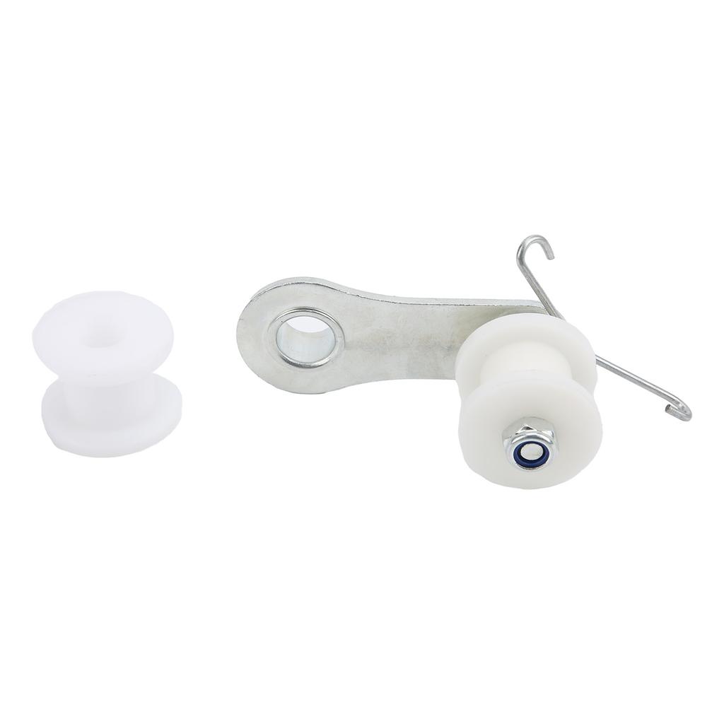 Heavy Duty Chain Roller Tensioner for 110cc 125cc 140cc Dirt Pit Pro Dirt Bike 4 wheeler