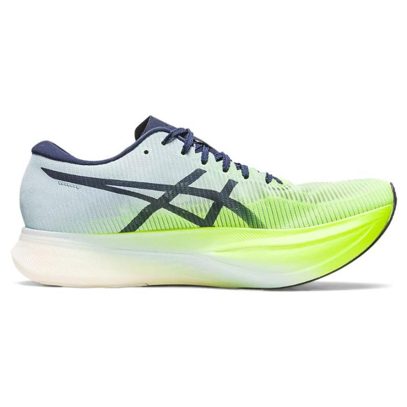 Asics Кроссовки Metaspeed Sky+ Hazard Green Sky 1013A115-301