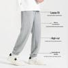 Warrior Men's Loose Fit Jogger Sport Pants