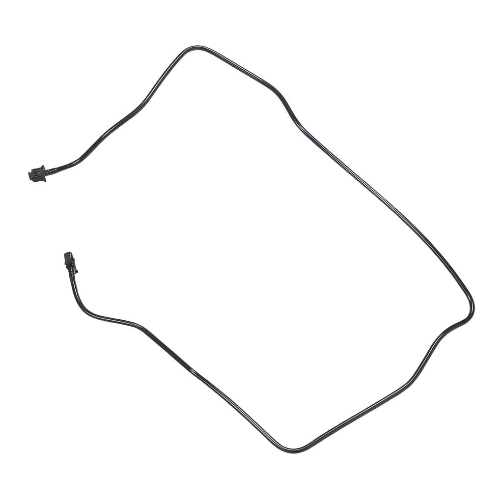 Резиновый шланг бачка охлаждающей жидкости герметичный антивозрастной DG9Z 8A365 E шланг расширительного бачка для автомобилей