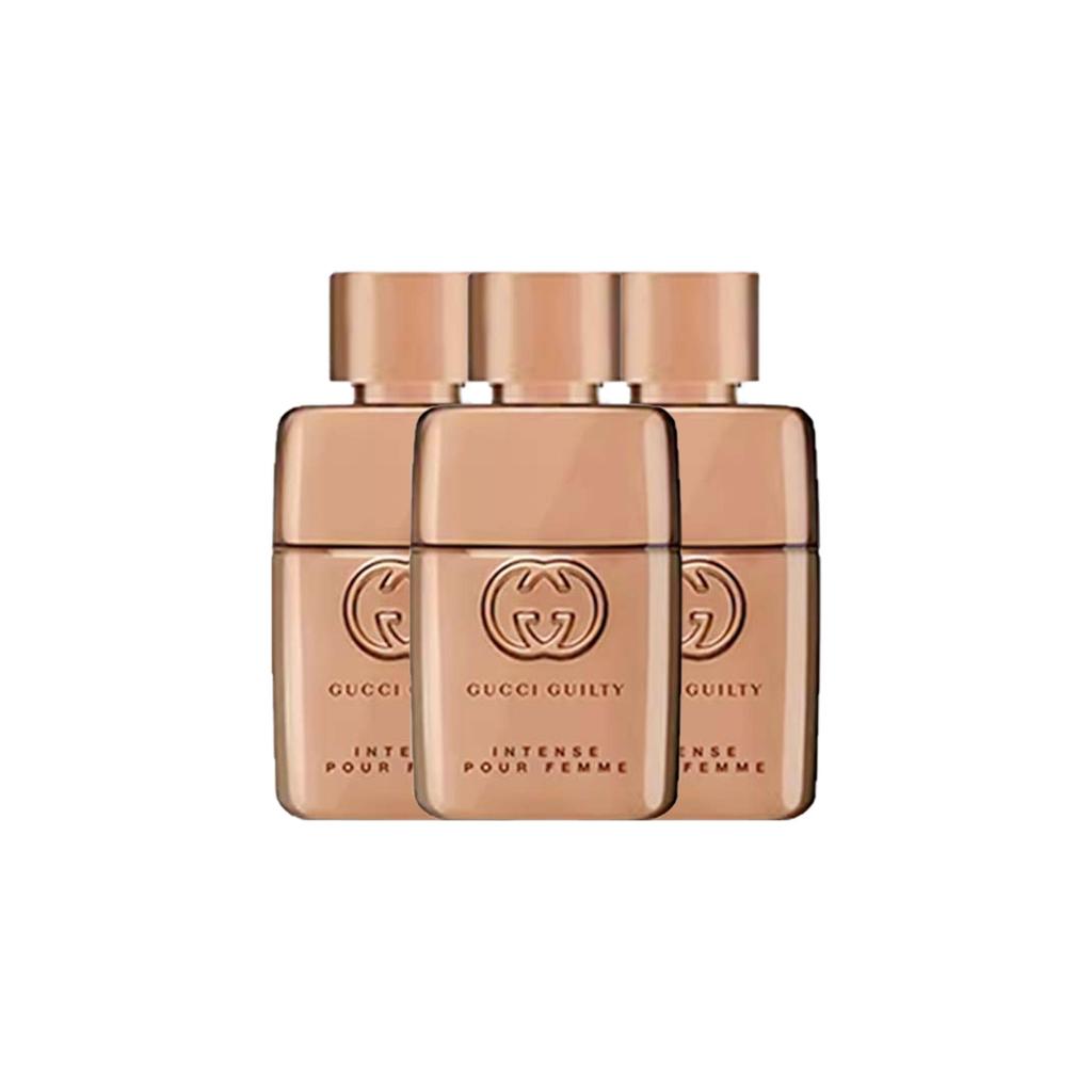 Gucci Guilty Eau de Parfum Intense Pour Femme Sample, Eau De Parfum