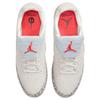 Jordan Tiempo Streetgato Футзалки Унисекс Серый Белый II7579-016