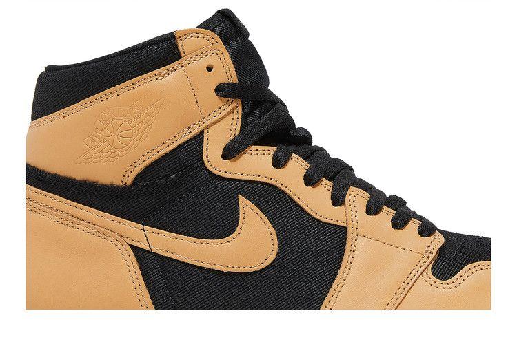 Jordan 1 Ретро High OG Heirloom