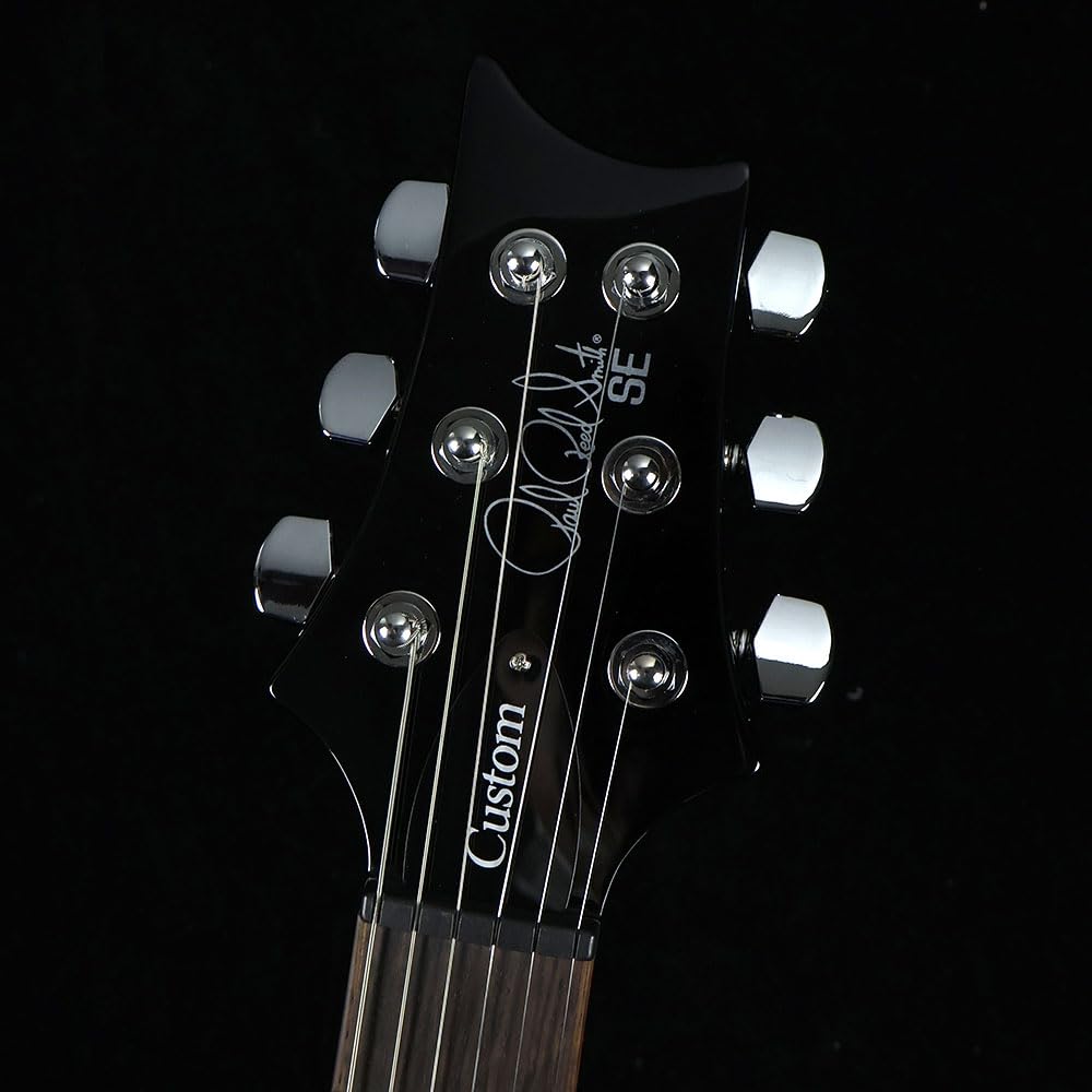 SE Custom24 Blue Matteo