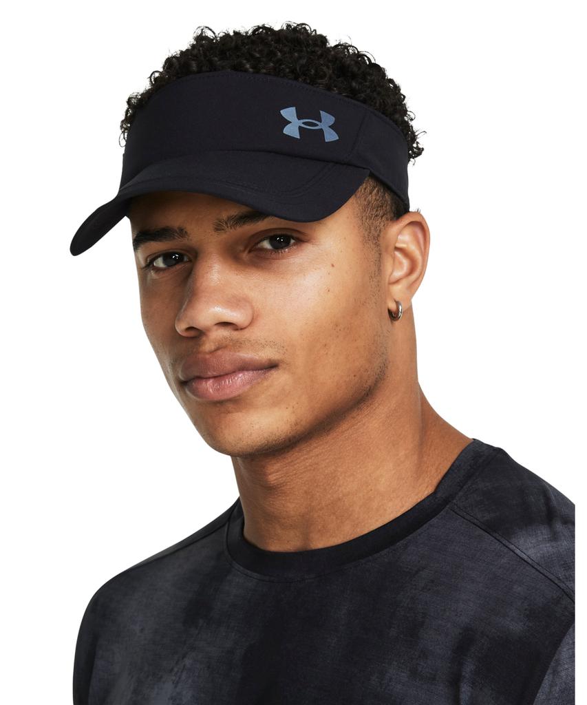 Кепка-визор UNDERARMOUR Velocity Visor 1383479-001