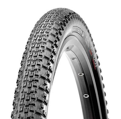 Бескамерная шина Maxxis Rambler Tubeless 700 x 40 для гравия