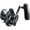 Shimano 26 Osia Jigger Ld 2501mg Double Shaft Reel 048653