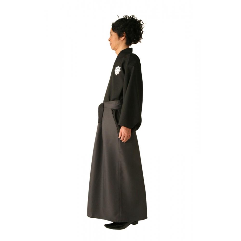 Party City Variety Goods Сакамото-кун Мужской черный