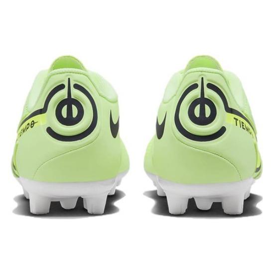 Nike Tiempo Legend 9 Academy HG Низкие Зеленые - DB0626-705