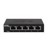 H3C S1205V 5-Port Gigabit Unmanaged Desktop Network Switch