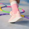 adidas Tensaur Run Ярко-розовый с белым сердечником (GS)