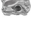 Для BBC Big Block Chevy Holeshot Двухплоскостной Впускной Коллектор Овальные Порты 1965-2000