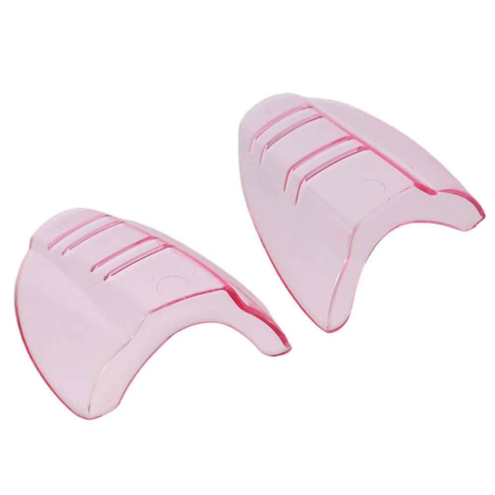 Очки для защиты глаз TPU 12 мм, противотуманные защитные очки, боковые щитки для очков, маленькая оправа