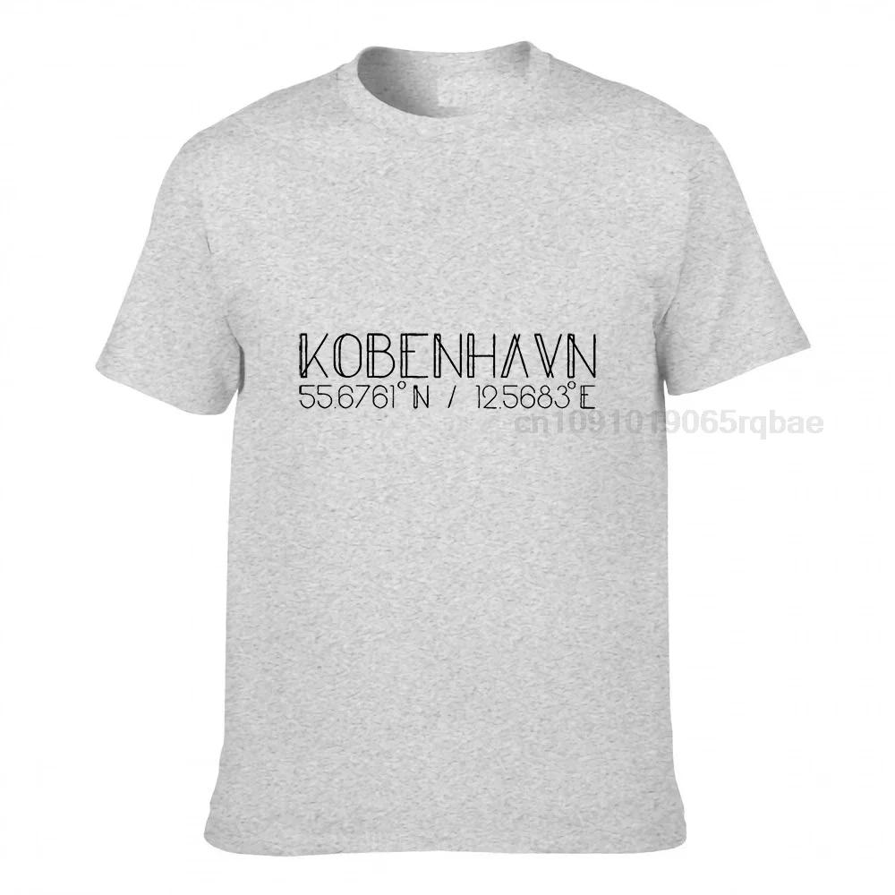 Kobenhavn Shirt Kobenhaven Copenhagen Shirt Copenhagen Tshirt Denmark Tshirt Denmark T Shirt Coordinates Shirt Travel Shirt