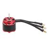 C2830 Brushless Motor Fixed Wing Outrunner Brushless Motor Aluminum Waterproof Brushless Motor