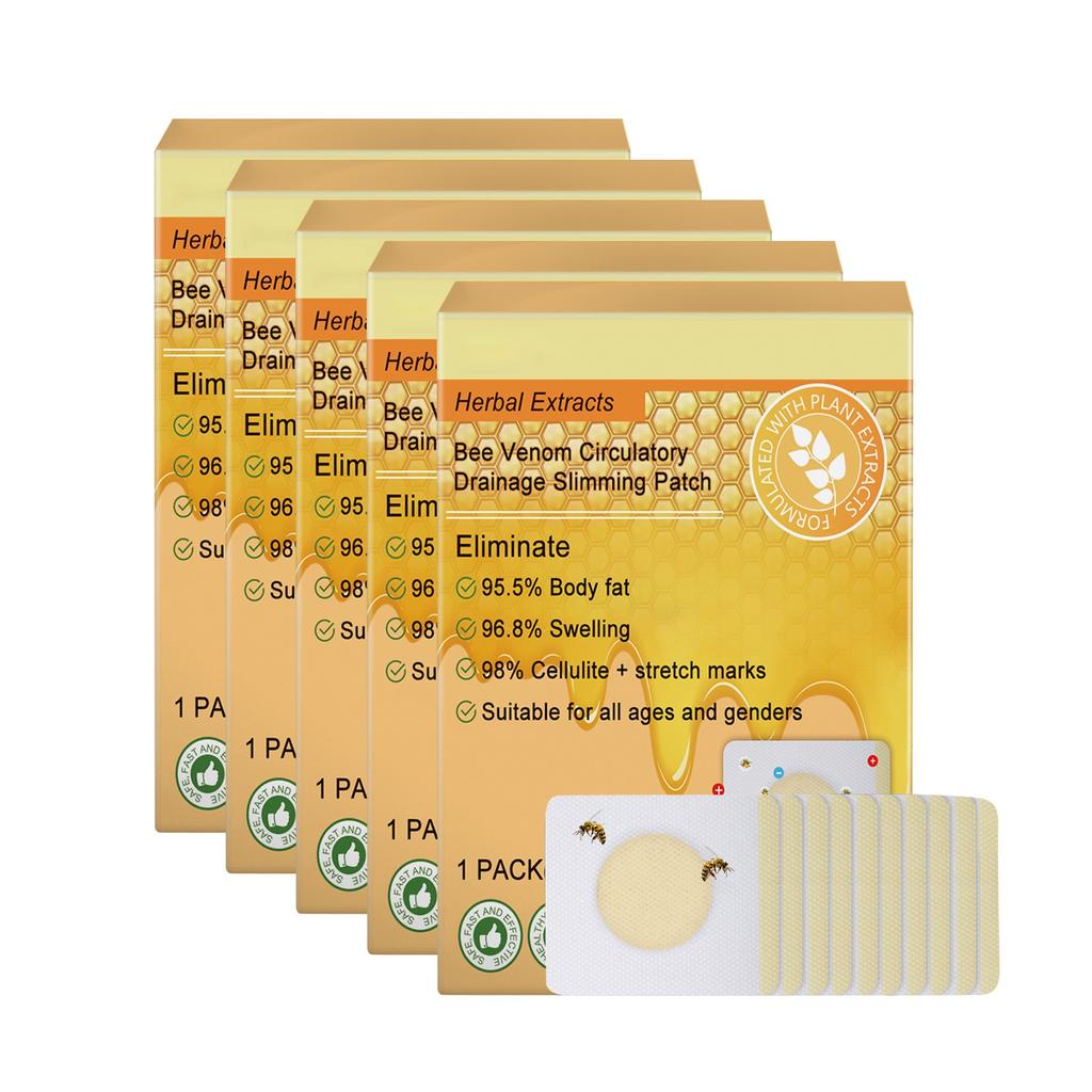 Патч для сжигания фигуры, укрепляющий пластырь, легкая форма тела и красивый изгиб тела, укрепляющий уход за кожей