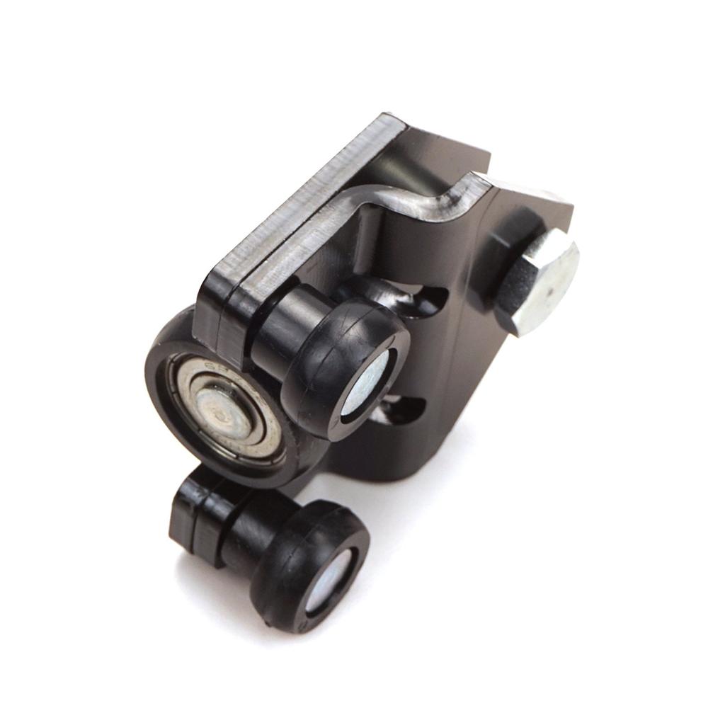 Автозапчасти ESC ESP954 Нижняя направляющая ролика раздвижной двери 8200080754 для Renault Master Movano Interstar Доставка из Турции