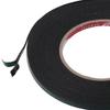High-quality Self Adhesive Foam Tape 6mm x 1mm Anti-Noise Shock Resistant Double-Sides