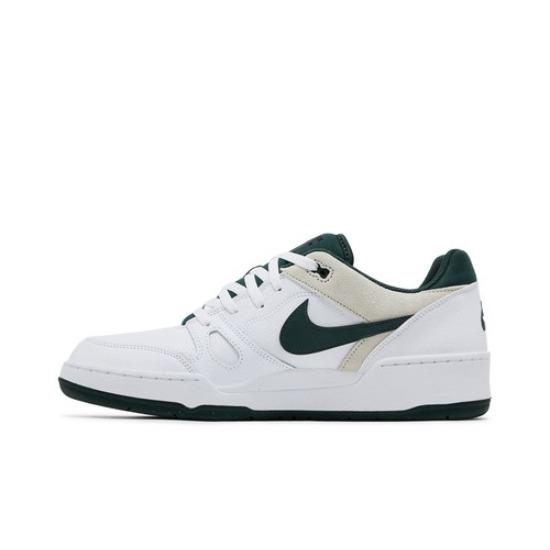 Nike Full Force Low 'Винтажный зеленый' HF1739-100