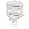 The Nightmare Before Christmas Santa Jack DIY Pop! Vinyl