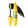 New York Volumizing & Lengthening Mascara Waterproof Black 10ml Dramatic Eye Lash Makeup