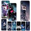 Мультяшный чехол для телефона Hollow Knight для Xiaomi Redmi 9 9A 9C 9T 10 10A 10C 12 12C 8 8A 7 7A 6 6A S2 K20 K40 Pro Мягкий силиконовый чехол