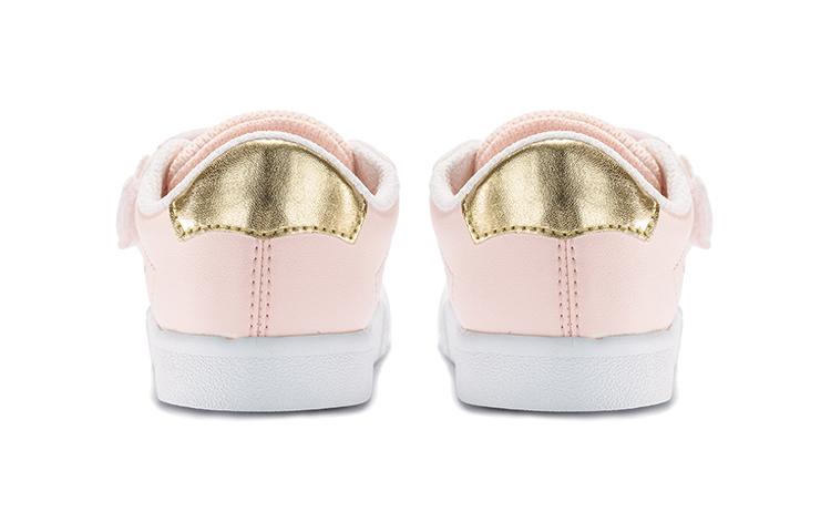 Kids' Sneakers Onitsuka Tiger LawnShip Synthetic Leather Abrasion Resistant Thermal Abrasion Resistant