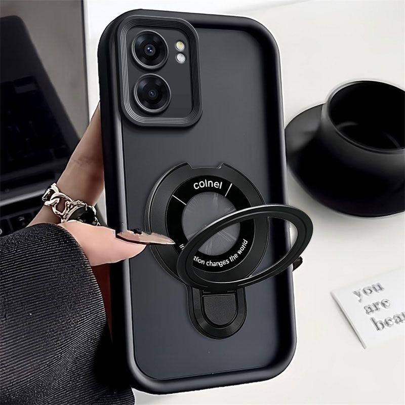 Для Oppo A57 A77 A57e A57s Чехол Oppo A77s A56s Обложка Матовая анти-ударная мягкая оболочка Защитный держатель Чехол-подставка