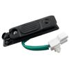 Переключатель открывания багажника для Mitsubishi ASX RVR Outlander Sport 2011-2020