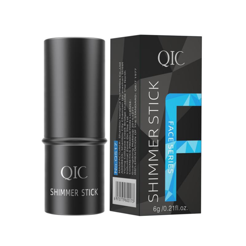 Highlight Brightening Shadow Stick 3D Праймер для лица Консилер Пудровые румяна